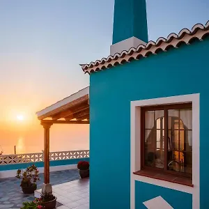 Chalet Casa Marroquina, Las Indias