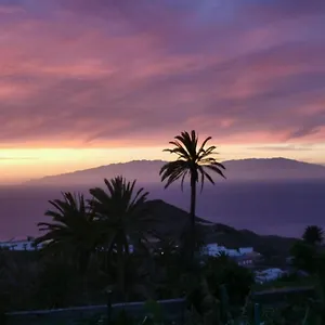 Сasa de vacaciones Casa María -, Alojera