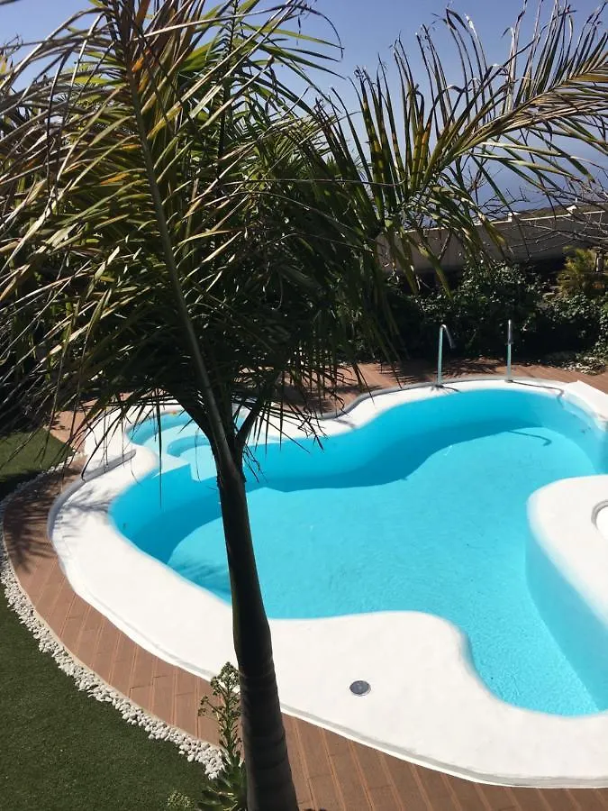 Estudio Lissy Jedey Apartamento
