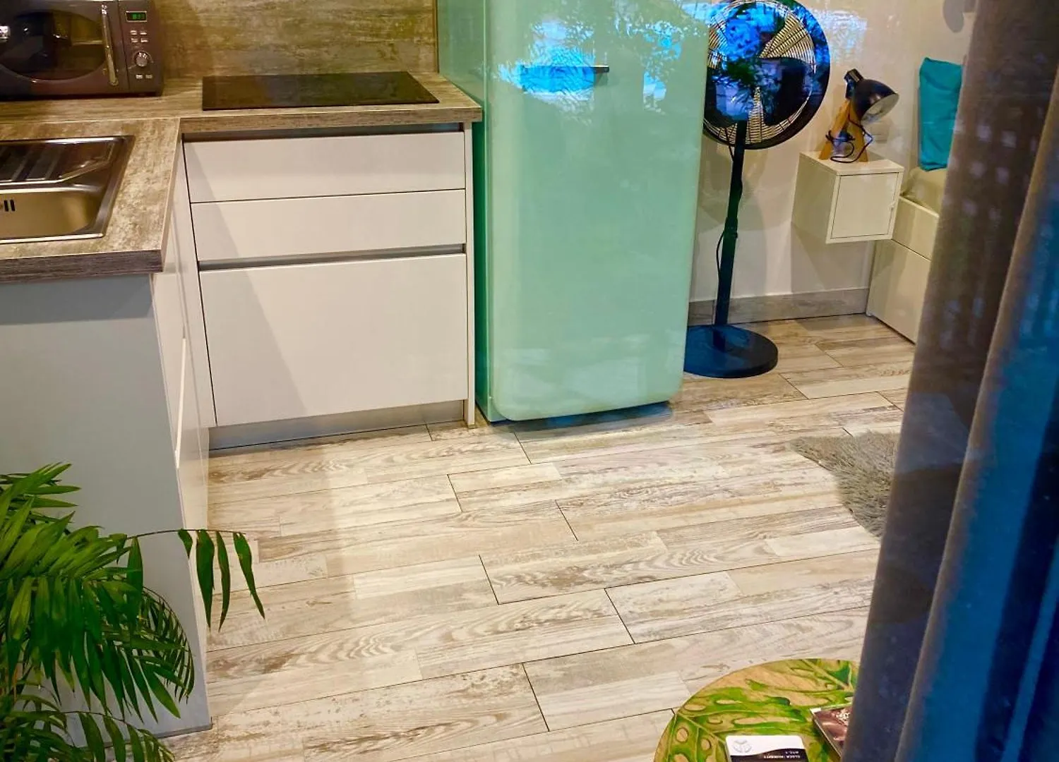 Apartamento Estudio Lissy Jedey España